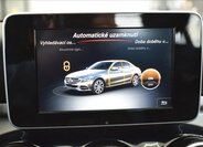 Mercedes-Benz Třídy C Sedan / Limuzína 2,1 l 125 kw