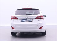 Hyundai i30 Kombi 1,6 l 99 kw