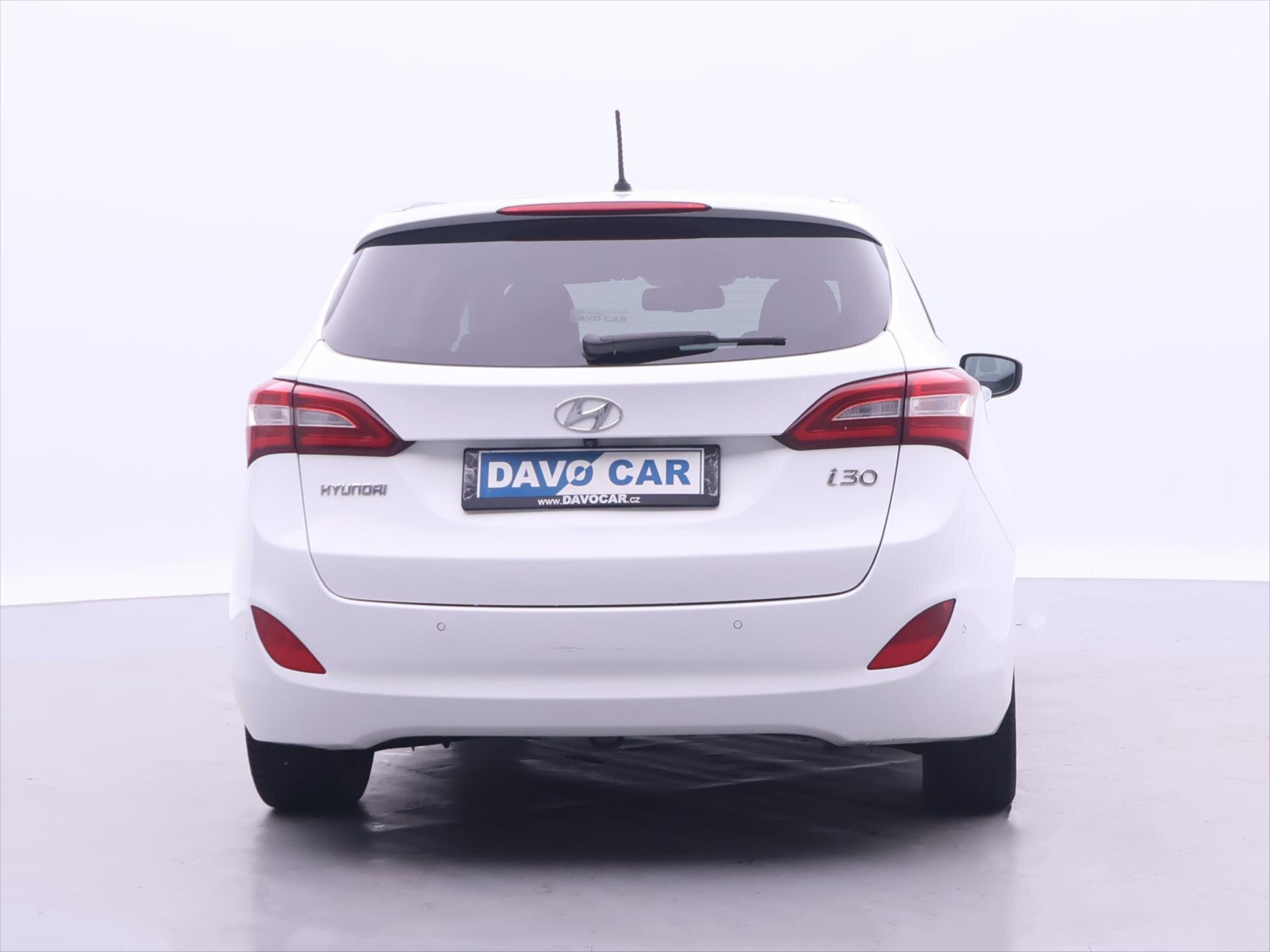 Hyundai i30 Kombi 1,6 l 99 kw