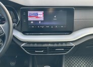 Škoda Octavia Kombi 2,0 l 85 kw