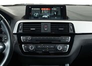 BMW Řada 1 Hatchback 2,0 l 110 kw