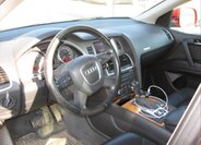 Audi Q7 SUV / Terénní 3,0 l 171 kw