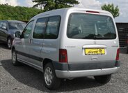 Peugeot Partner Kombi 1,4 l 55 kw