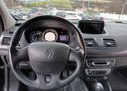 Renault Mégane Hatchback 1,6 l 81 kw
