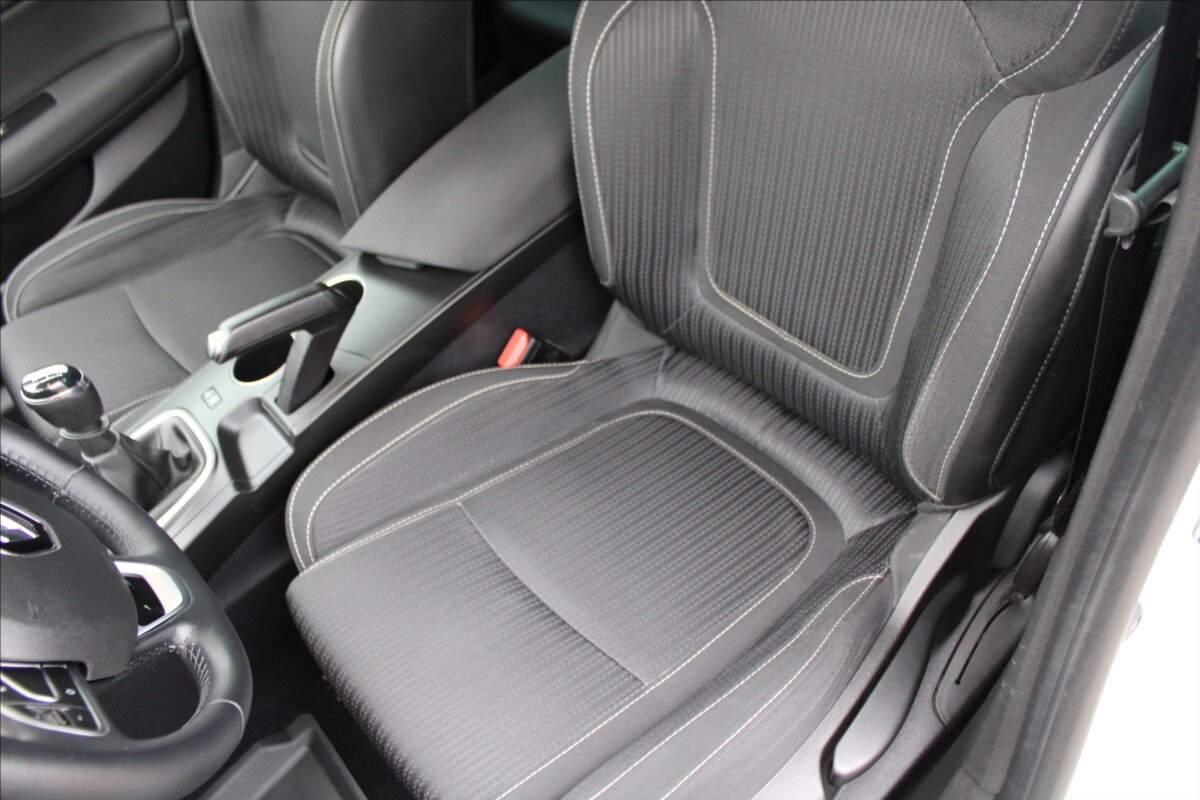 Renault Mégane Hatchback 1,6 l 84 kw