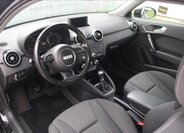 Audi A1 Hatchback 1,6 l 77 kw