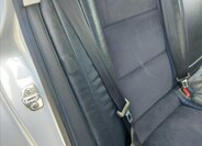 Audi A6 Allroad Kombi 3,0 l 176 kw