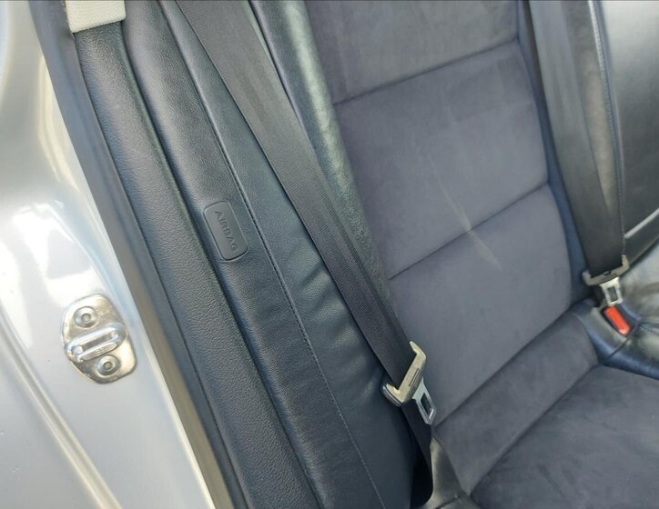 Audi A6 Allroad Kombi 3,0 l 176 kw