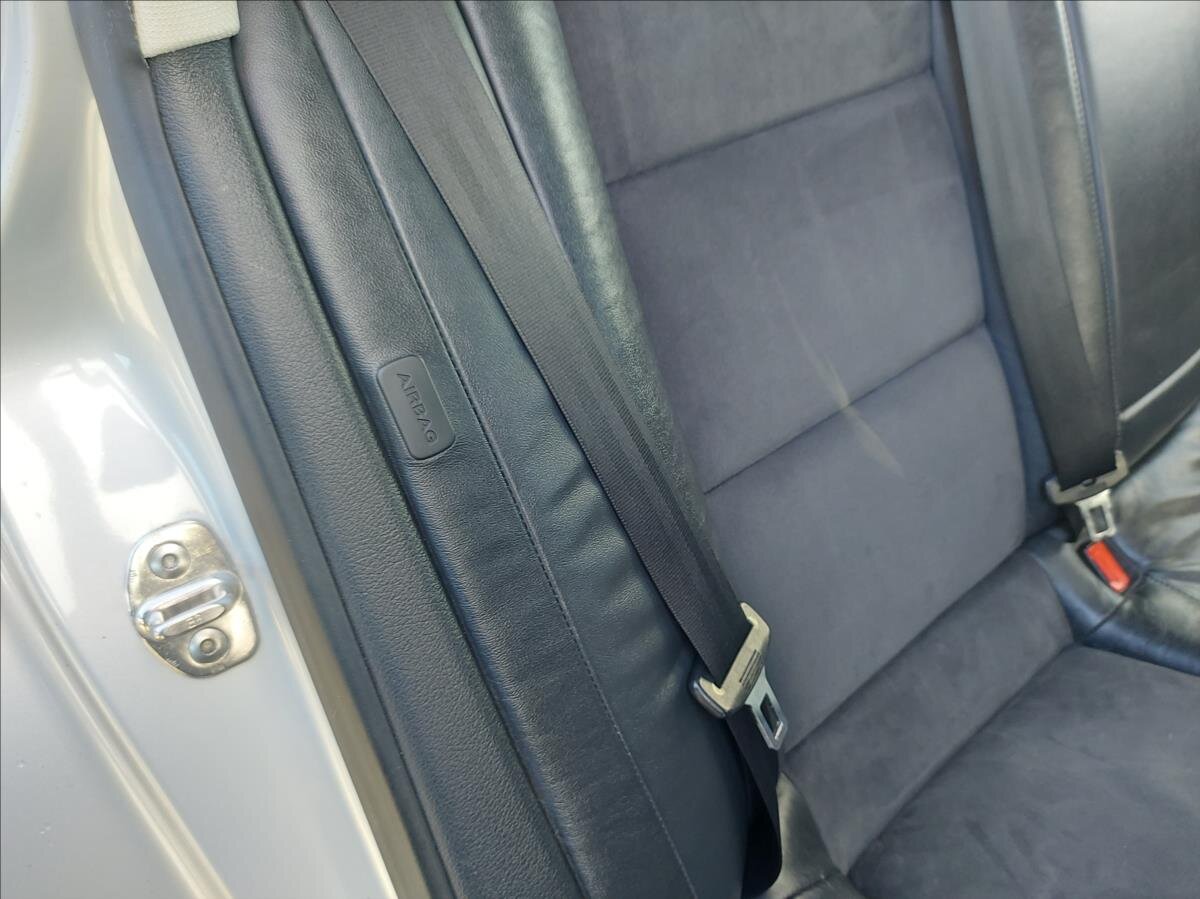 Audi A6 Allroad Kombi 3,0 l 176 kw