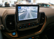 Ford Bronco Sport 29