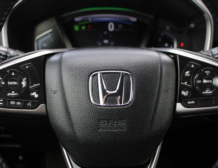 Honda CR-V SUV / Terénní 2,0 l 107 kw