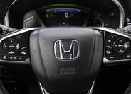 Honda CR-V SUV / Terénní 2,0 l 107 kw