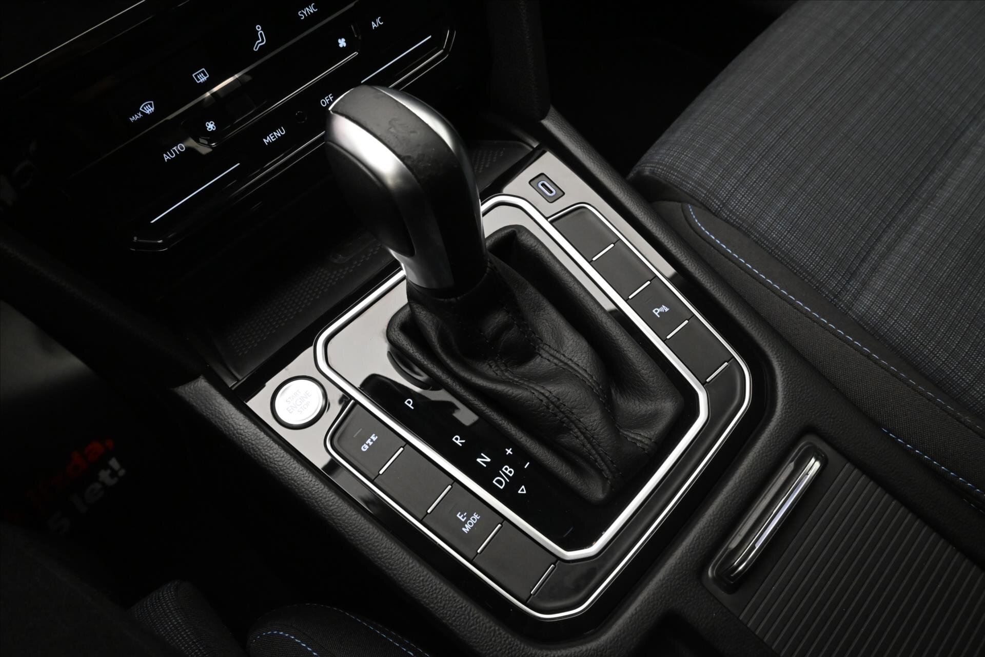 Volkswagen Passat Kombi 1,4 l 115 kw