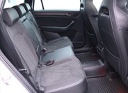 Škoda Kodiaq SUV 2,0 l 147 kw