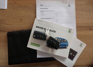 Škoda Fabia Kombi 1,2 l 66 kw