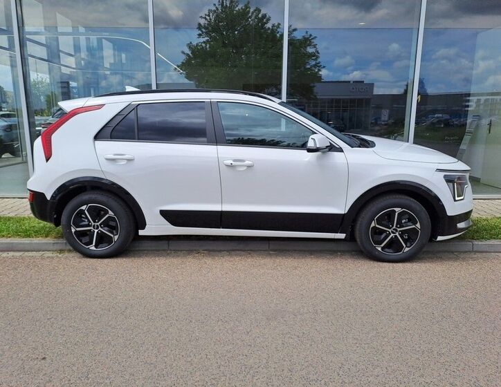 KIA Niro 7