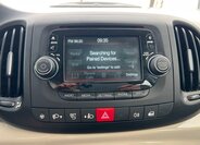 Fiat 500L Hatchback 1,4 l 70 kw