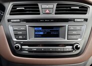 Hyundai i20 Hatchback 1,2 l 55 kw