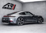 Porsche 911 Kupé 3,0 l 290 kw