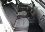 Škoda Roomster MPV 1,2 l 63 kw
