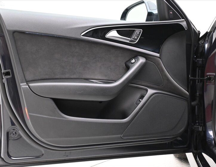 Audi A6 Kombi 3,0 l 200 kw