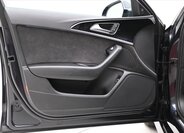 Audi A6 Kombi 3,0 l 200 kw