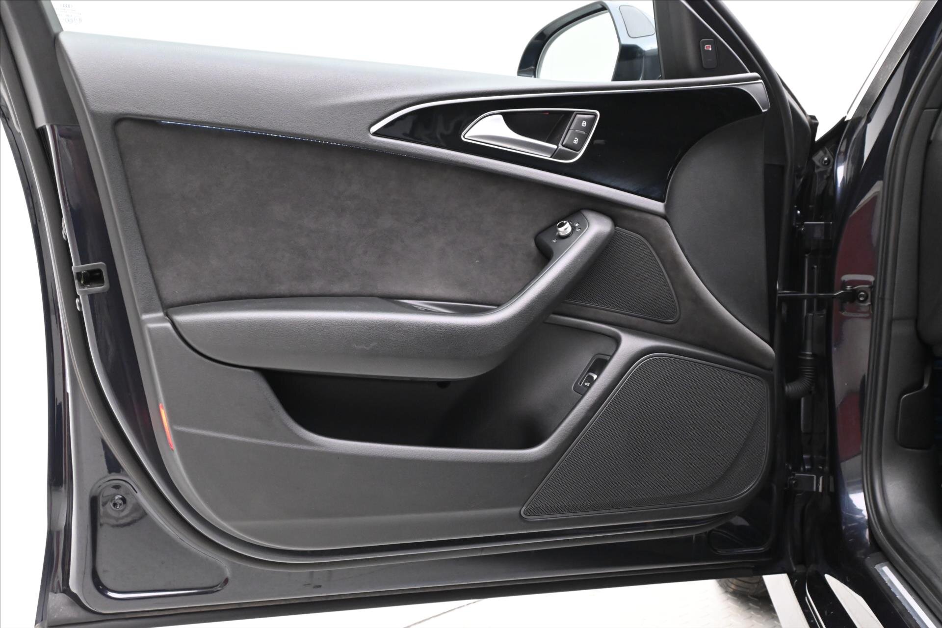 Audi A6 Kombi 3,0 l 200 kw