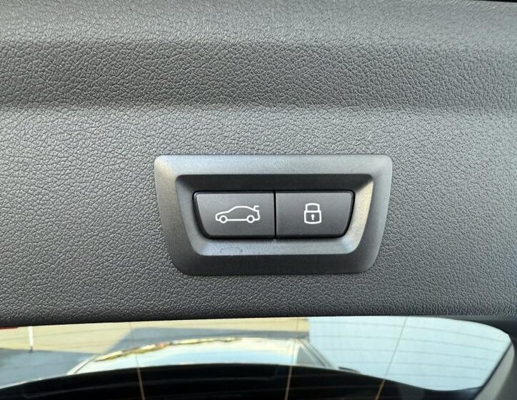 BMW Řada 1 Hatchback 1,5 l 100 kw