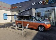 Volkswagen California VAN-Minibus 2,0 l 110 kw