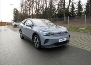 Volkswagen ID.4 Hatchback 0,0 125 kw