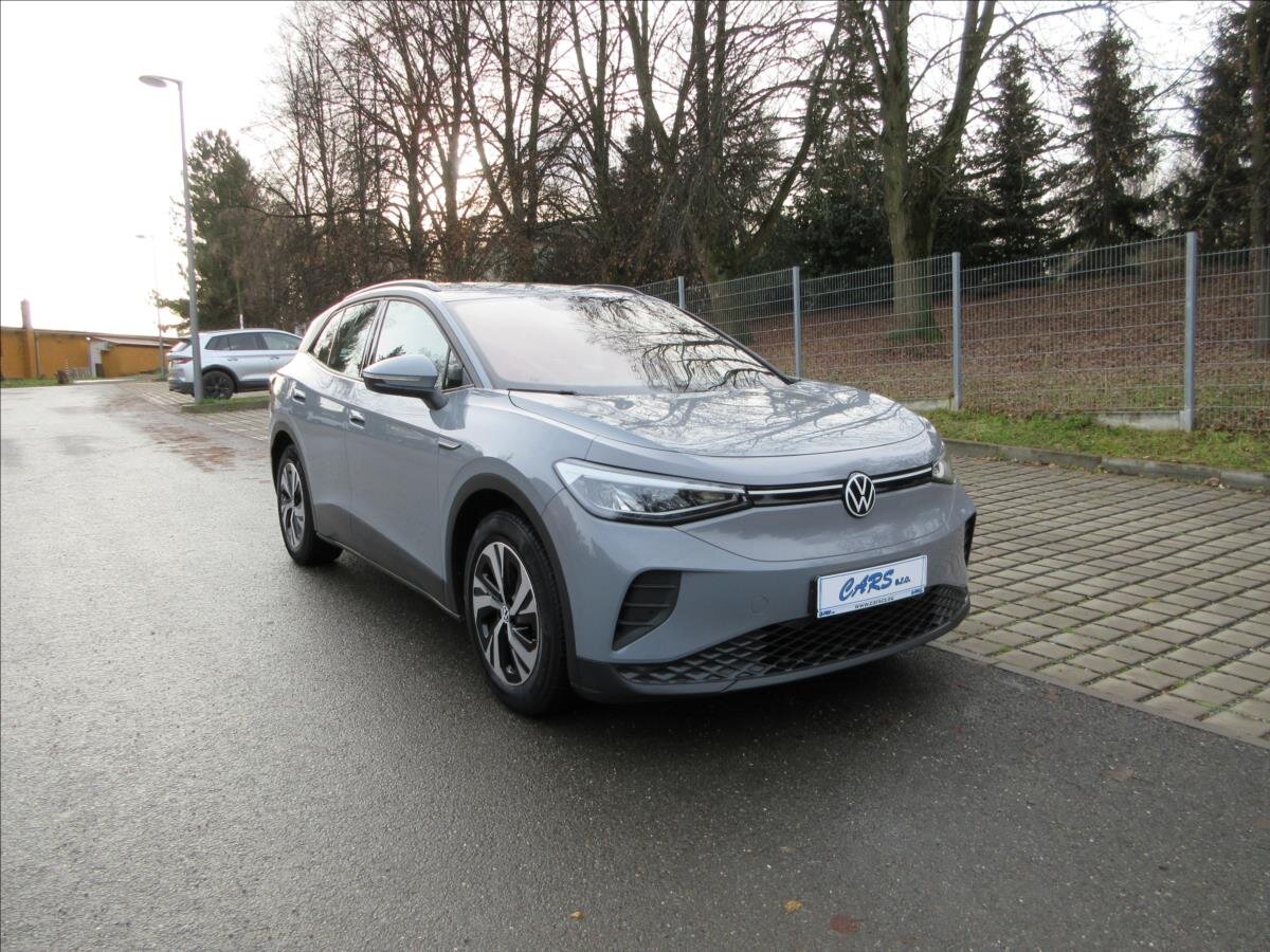 Volkswagen ID.4 Hatchback 0,0 125 kw