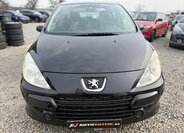 Peugeot 307 Hatchback 1,6 l 80 kw