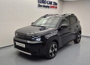 Fiat Grande Panda Hatchback 1,2 l 81 kw