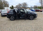 Mitsubishi Eclipse Cross SUV 2,4 l 133 kw