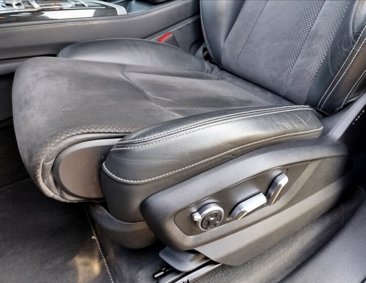 Audi Q7 SUV / Terénní 3,0 l 200 kw