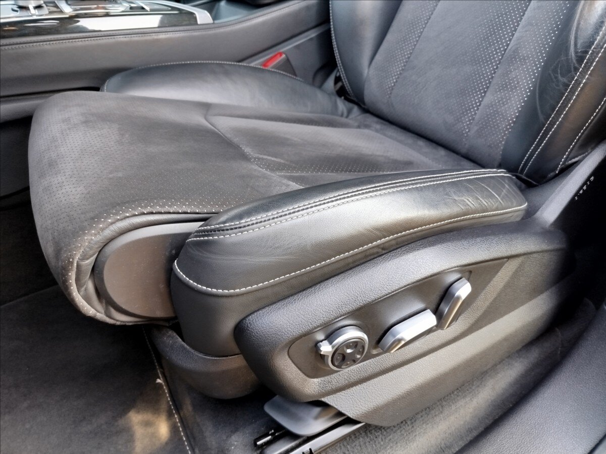 Audi Q7 SUV / Terénní 3,0 l 200 kw