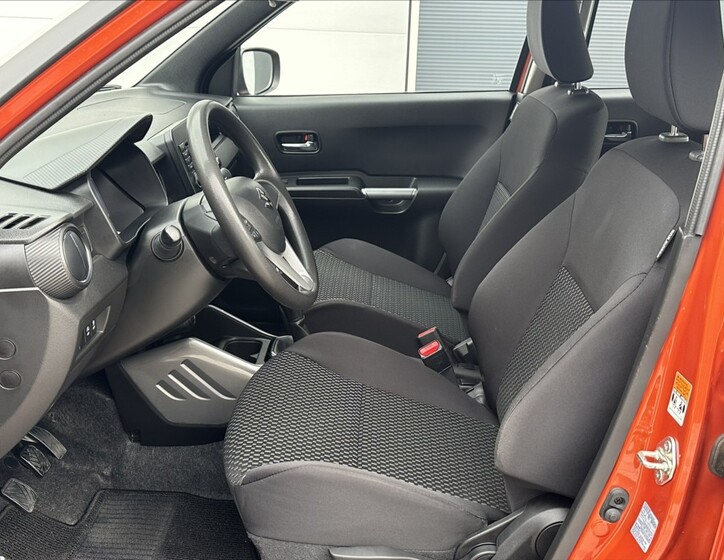 Suzuki Ignis 11