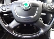 Škoda Octavia Kombi 1,8 l 112 kw