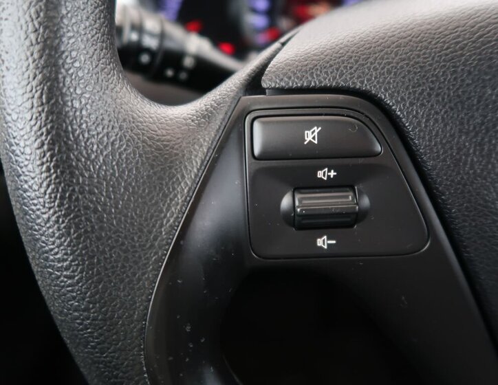 KIA Ceed Hatchback 1,4 l 73 kw