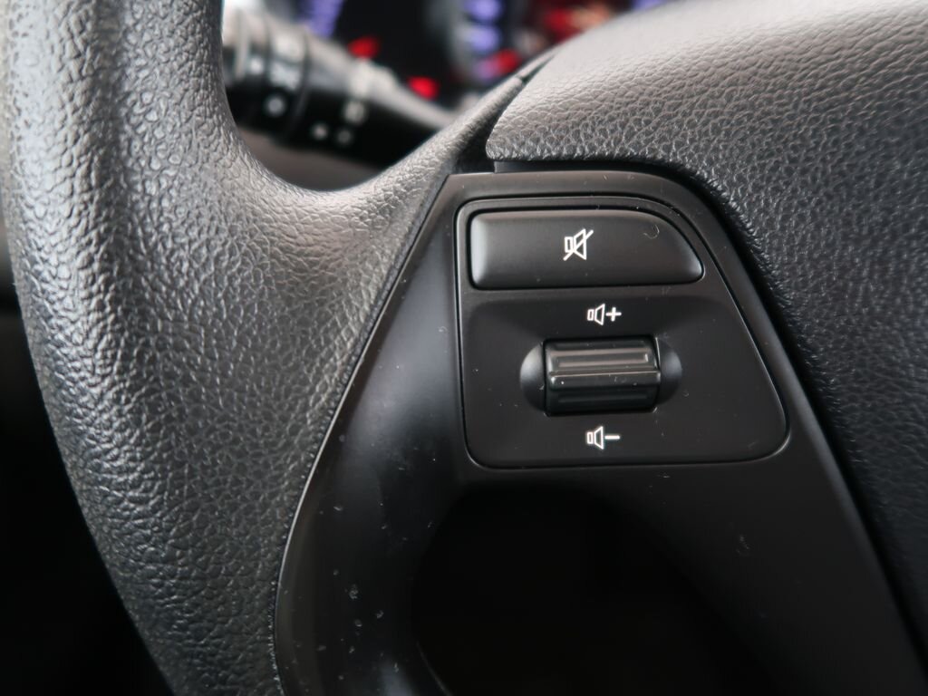 KIA Ceed Hatchback 1,4 l 73 kw