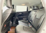 Jeep Compass Ostatní 1,3 l 132 kw