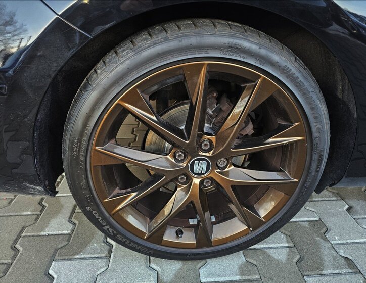 Seat Leon Kombi 1,5 l 96 kw