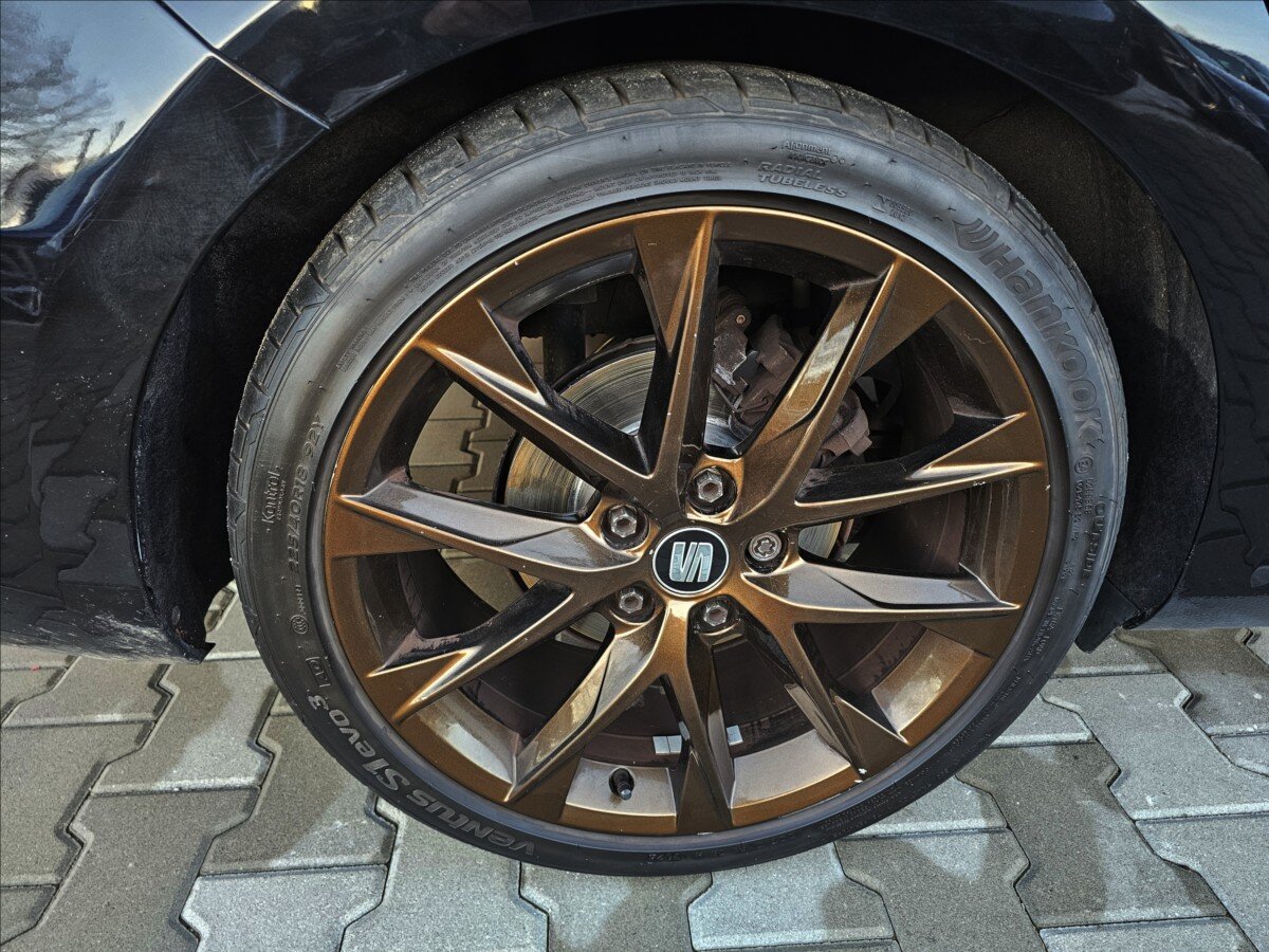 Seat Leon Kombi 1,5 l 96 kw