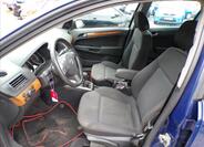 Opel Astra 13