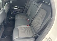 Mercedes-Benz GLA SUV / Terénní 2,0 l 110 kw