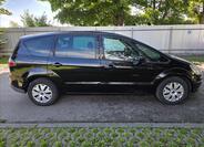 Ford S-MAX 7