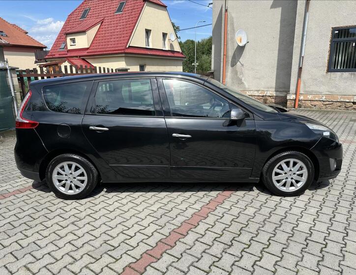 Renault Grand Scénic 2