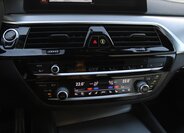 BMW Řada 6 Liftback 3,0 l 250 kw