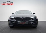 BMW Řada 5 Sedan 2,0 l 135 kw