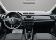 Škoda Fabia Hatchback 999,0 55 kw